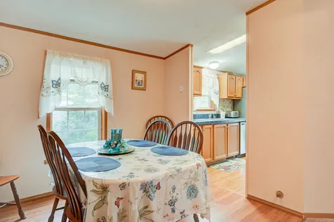 15 Lantern Street Conway NH 03818