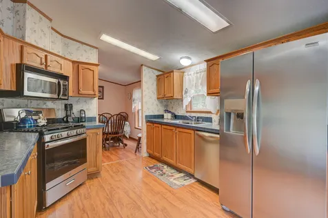 15 Lantern Street Conway NH 03818