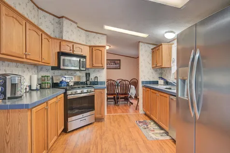 15 Lantern Street Conway NH 03818
