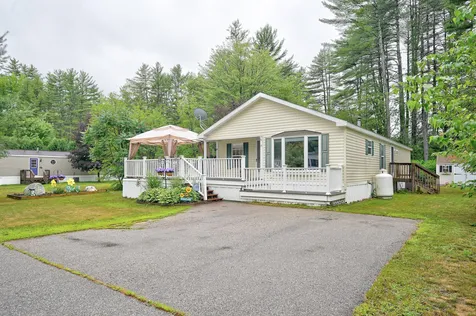 15 Lantern Street Conway NH 03818