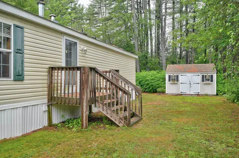 15 Lantern Street Conway NH 03818