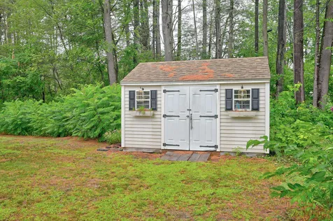 15 Lantern Street Conway NH 03818