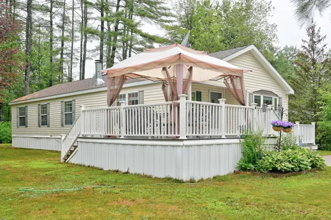 15 Lantern Street Conway NH 03818