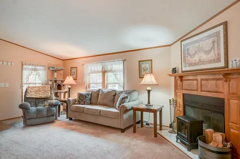15 Lantern Street Conway NH 03818