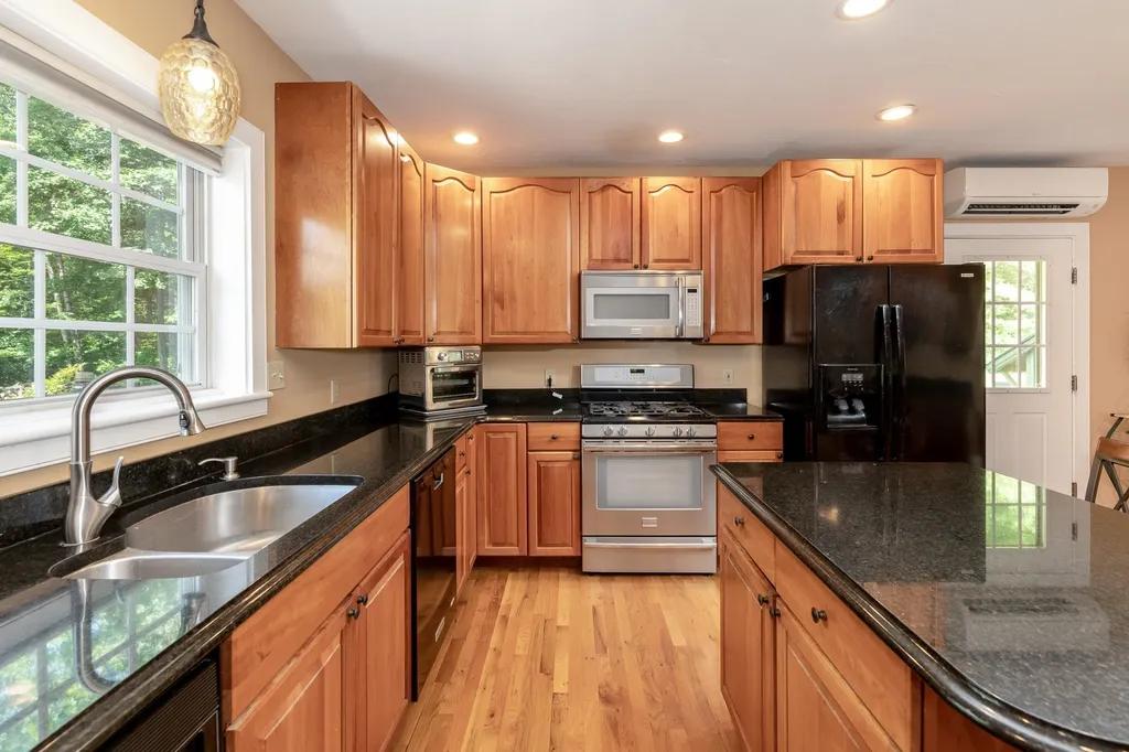 245 Hawkins Pond Road Holderness NH 03245