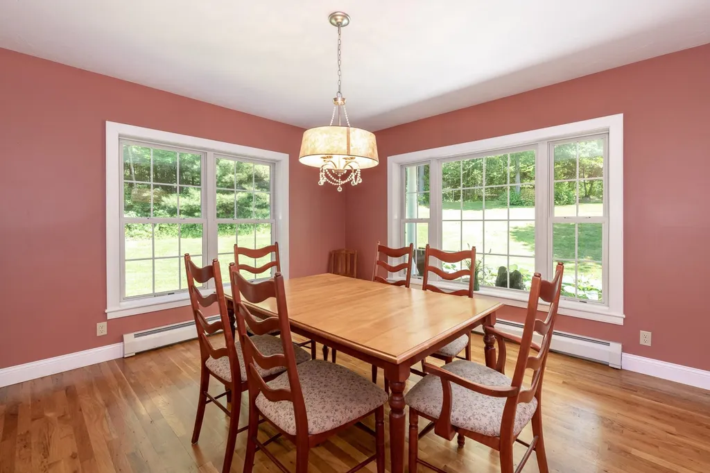 245 Hawkins Pond Road Holderness NH 03245