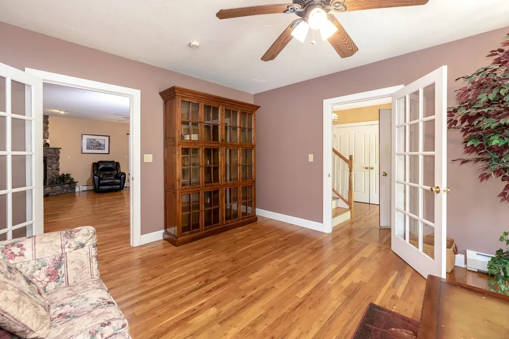 245 Hawkins Pond Road Holderness NH 03245