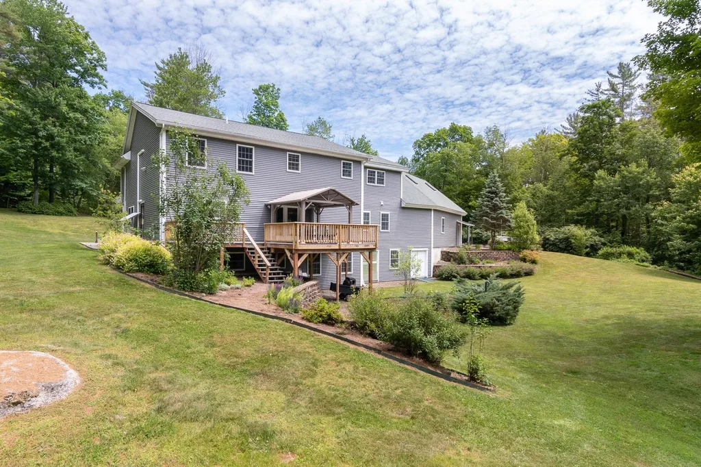 245 Hawkins Pond Road Holderness NH 03245