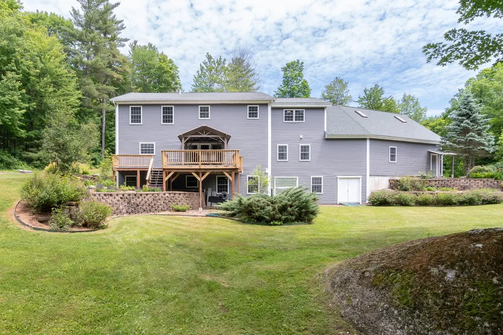 245 Hawkins Pond Road Holderness NH 03245