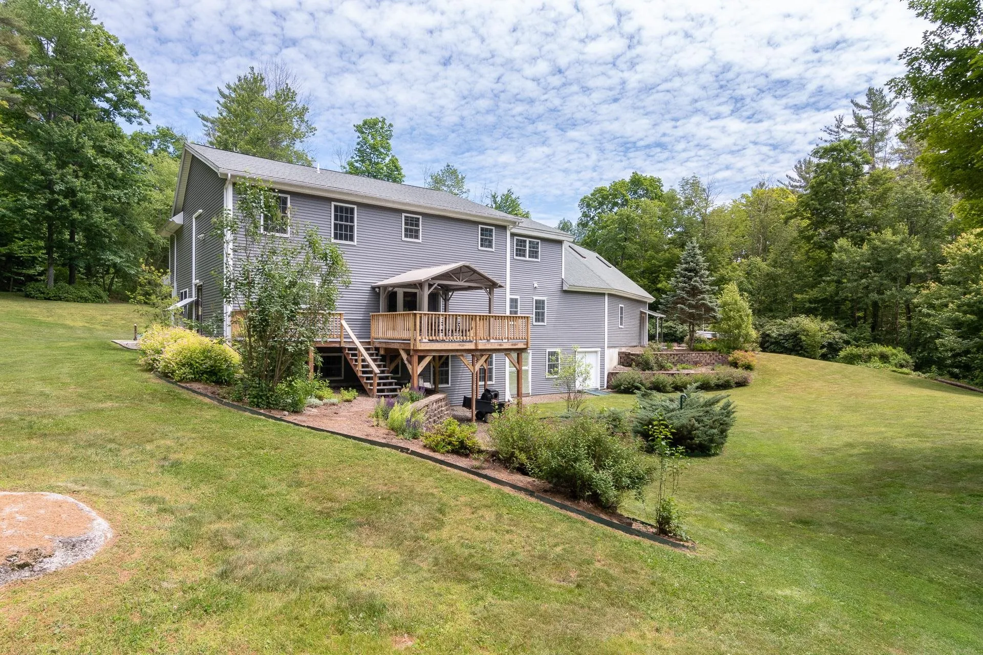 245 Hawkins Pond Road Holderness NH 03245