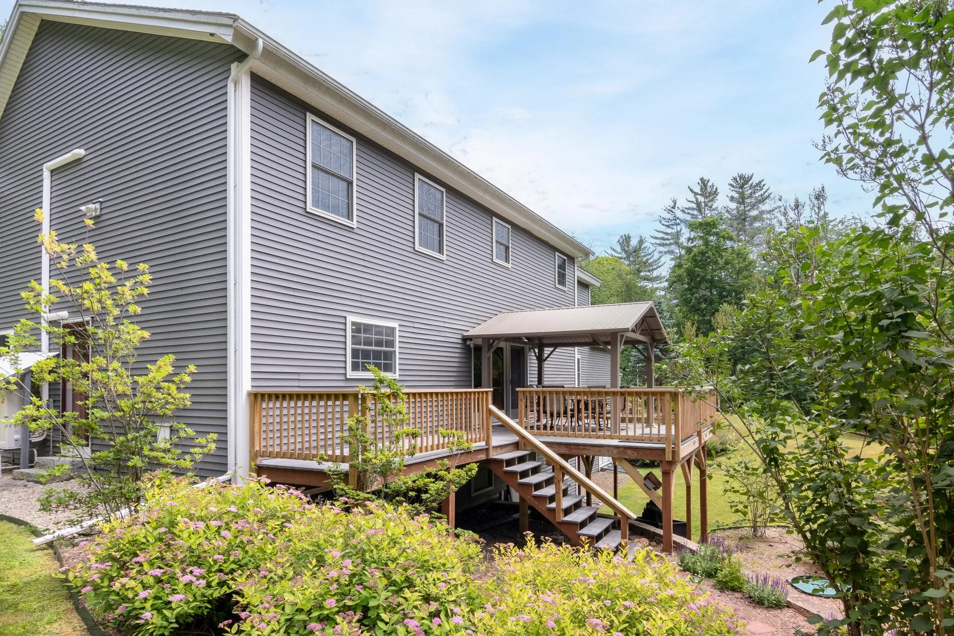 245 Hawkins Pond Road Holderness NH 03245