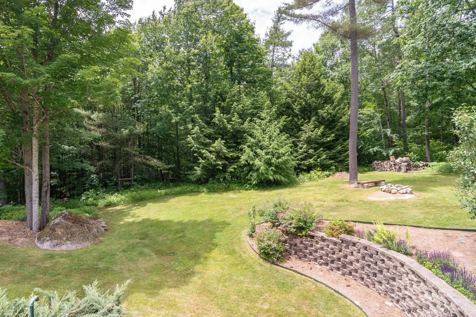 245 Hawkins Pond Road Holderness NH 03245