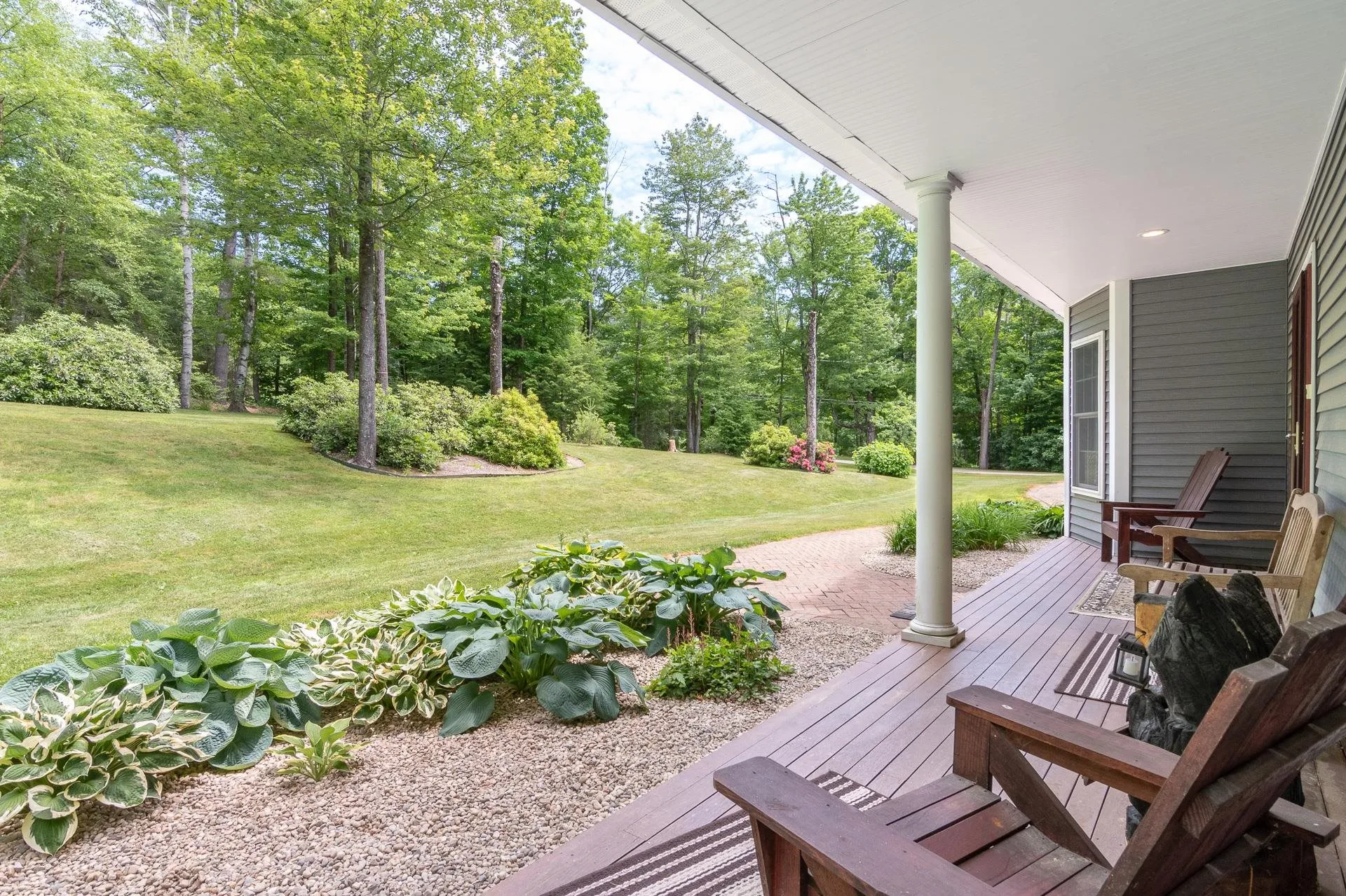245 Hawkins Pond Road Holderness NH 03245