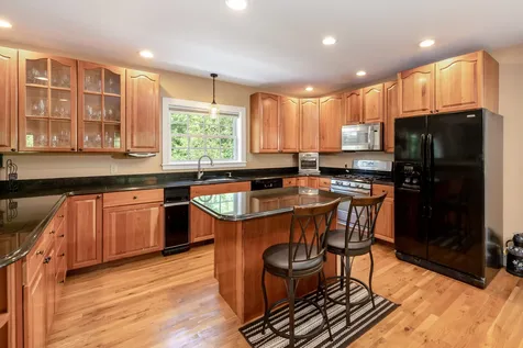 245 Hawkins Pond Road Holderness NH 03245