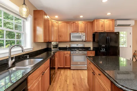245 Hawkins Pond Road Holderness NH 03245