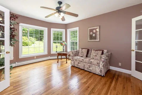 245 Hawkins Pond Road Holderness NH 03245