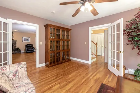 245 Hawkins Pond Road Holderness NH 03245