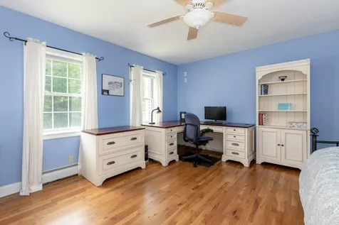 245 Hawkins Pond Road Holderness NH 03245