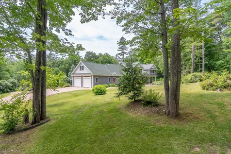 245 Hawkins Pond Road Holderness NH 03245