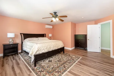 245 Hawkins Pond Road Holderness NH 03245