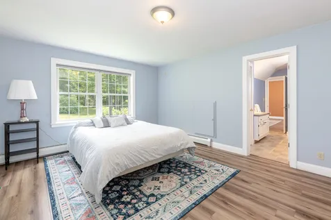 245 Hawkins Pond Road Holderness NH 03245