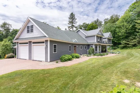 245 Hawkins Pond Road Holderness NH 03245