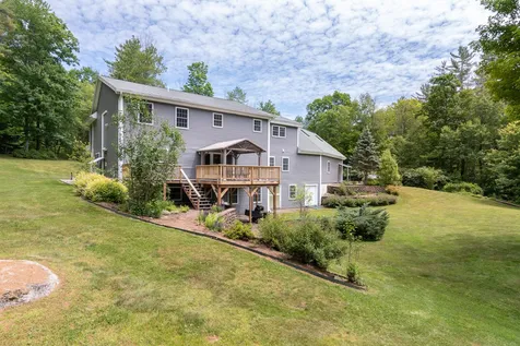 245 Hawkins Pond Road Holderness NH 03245