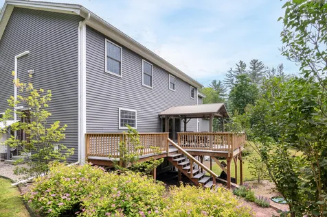 245 Hawkins Pond Road Holderness NH 03245