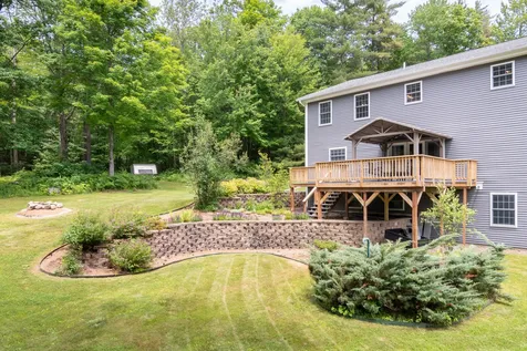 245 Hawkins Pond Road Holderness NH 03245