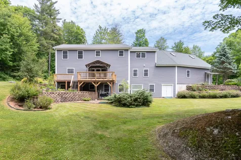 245 Hawkins Pond Road Holderness NH 03245