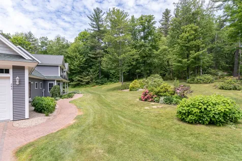 245 Hawkins Pond Road Holderness NH 03245