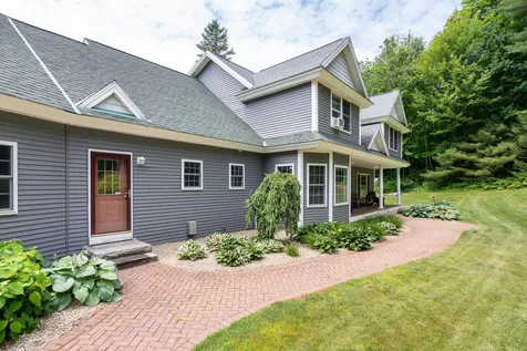 245 Hawkins Pond Road Holderness NH 03245