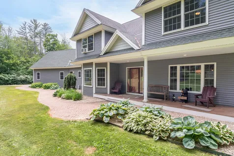 245 Hawkins Pond Road Holderness NH 03245