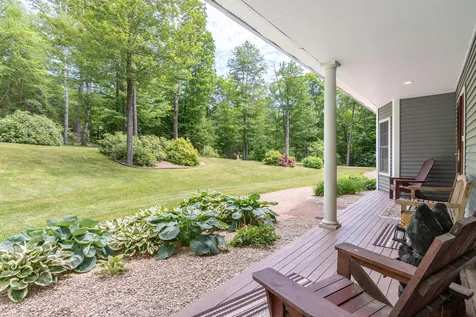 245 Hawkins Pond Road Holderness NH 03245
