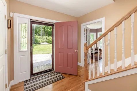 245 Hawkins Pond Road Holderness NH 03245