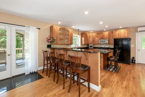 245 Hawkins Pond Road Holderness NH 03245