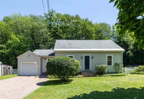 883 South Brownell Road Williston VT 05495