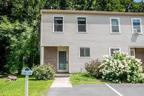 236 Locust Hill Shelburne VT 05482