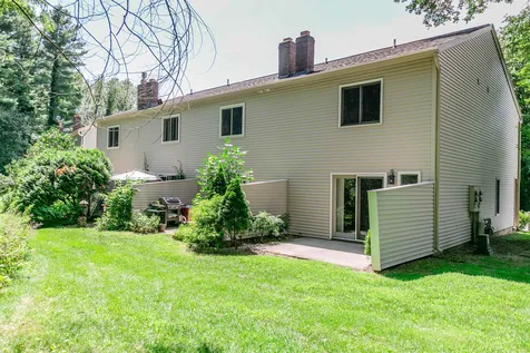 236 Locust Hill Shelburne VT 05482