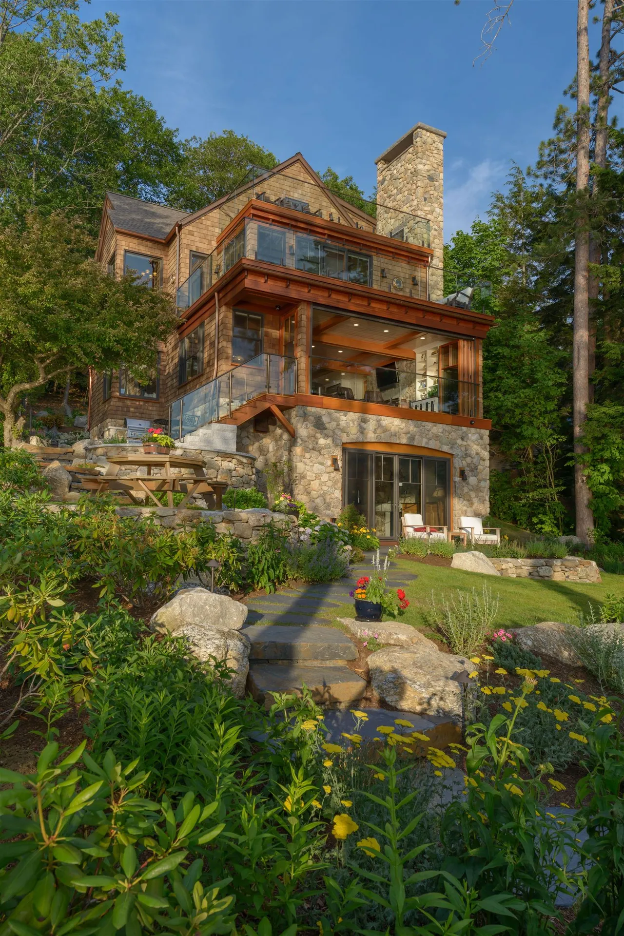 7 Spring Street Newbury NH 03255