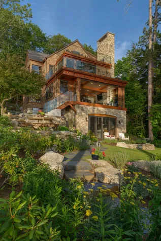 7 Spring Street Newbury NH 03255