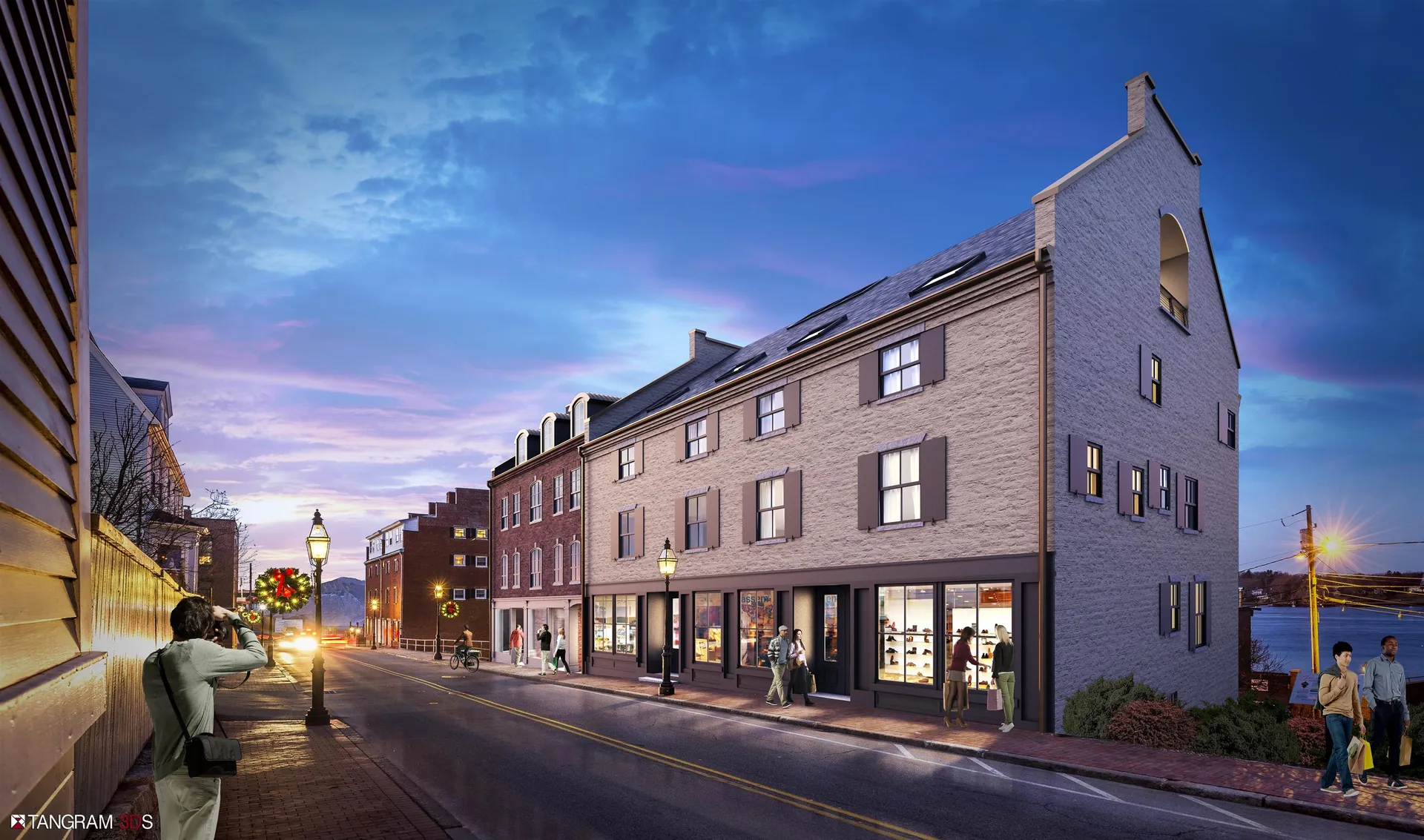 175 Market Street Portsmouth NH 03801
