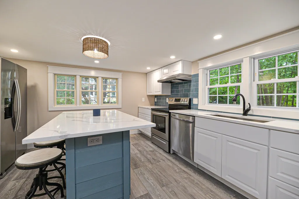 36 Barbour Road Hampton NH 03842