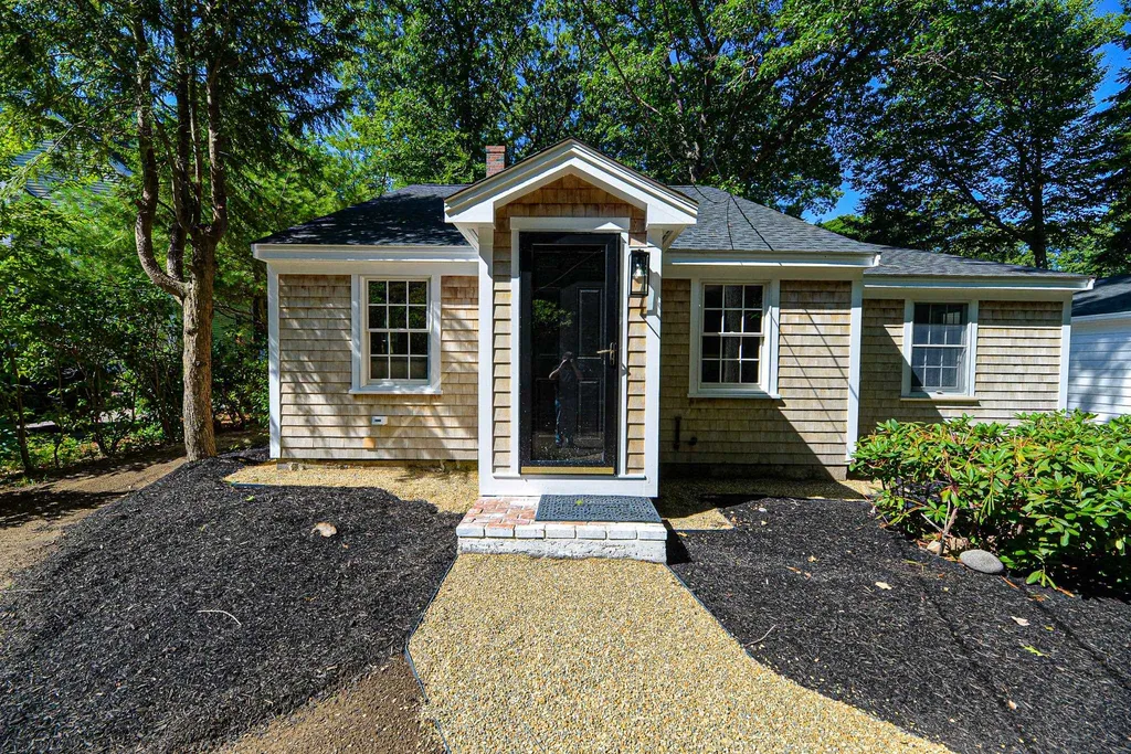 36 Barbour Road Hampton NH 03842