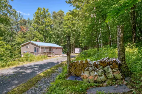 117 Skyline Drive Franconia NH 03580