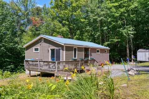 117 Skyline Drive Franconia NH 03580