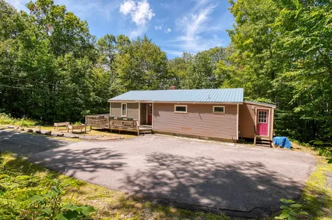 117 Skyline Drive Franconia NH 03580