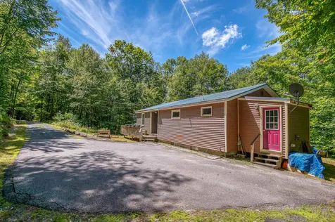 117 Skyline Drive Franconia NH 03580
