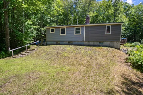 117 Skyline Drive Franconia NH 03580