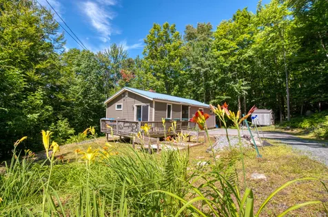 117 Skyline Drive Franconia NH 03580